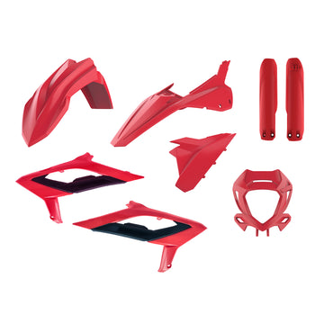 BETA RR 250 2 T [2023-2024] - Kit parti in plastica