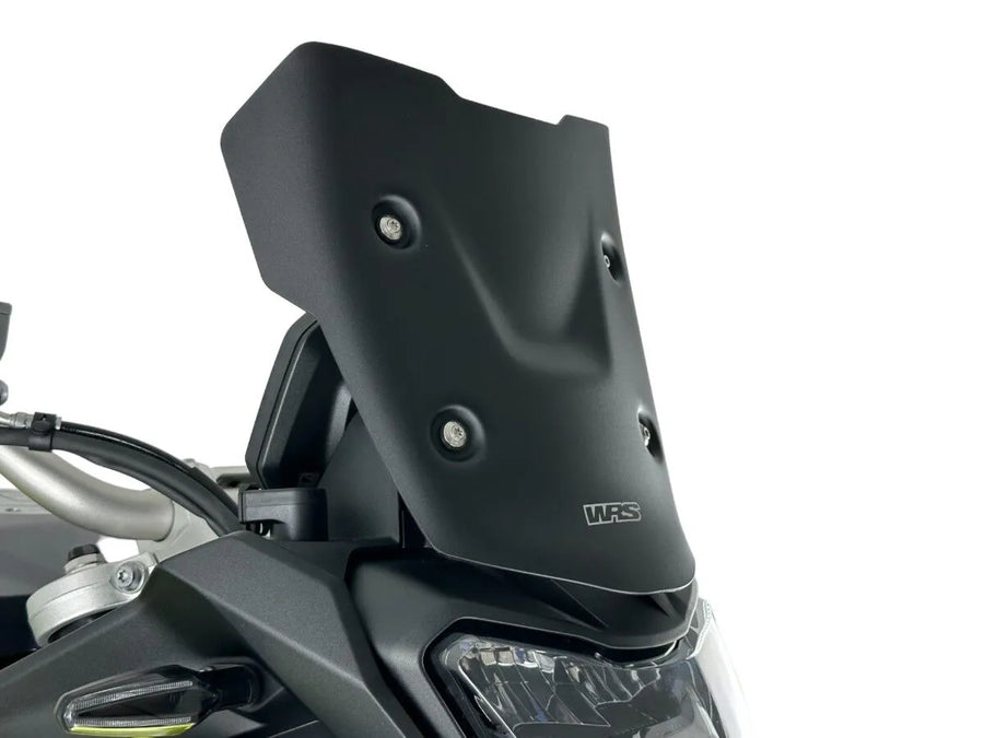 BMW F 900 GS [WRS] – Pare-brise