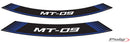YAMAHA MT-09 SPORT TRACKER [2016] – Rim Strips Specials – Silber-4