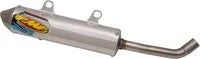 Beta XTRAINER 300 Oil mix [2026] - Silenziatore posteriore Turbinecore 2-Q Spark Arrestor – immagine 4