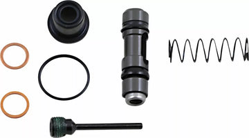 Husqvarna TE 450 [prox]-main cylinder overhaul - 0