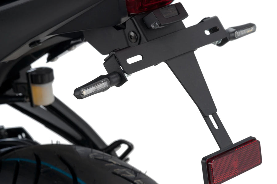 KTM RC 390 [2025] – Curve indicator set – black