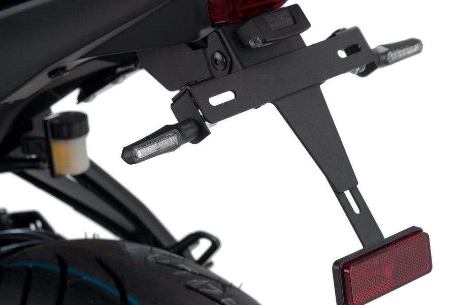 KTM RC 390 [2025] – Curve indicator set – black