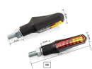 KTM RC 390 [2025] – Curve indicator set – black-5