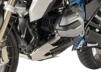 BMW R 1200 GS [2016] – Barre de sécurité – Noir