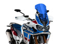 HONDA CRF 1000 L AFRICA TWIN ADVENTURE SPORTS [2019] – Verstellbare Scheibe-13