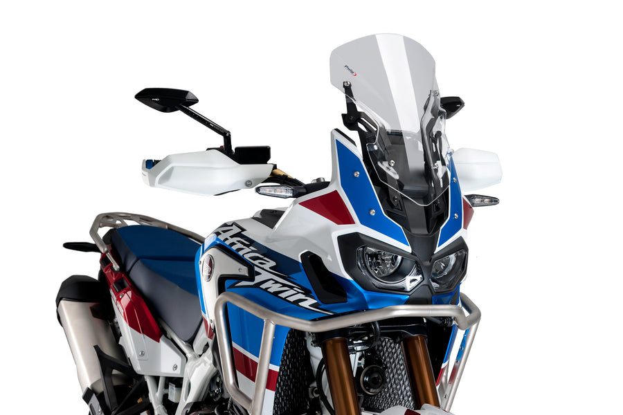 HONDA CRF 1000 L AFRICA TWIN ADVENTURE SPORTS [2019] – Verstellbare Scheibe