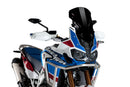 HONDA CRF 1000 L AFRICA TWIN ADVENTURE SPORTS [2019] – Verstellbare Scheibe-12