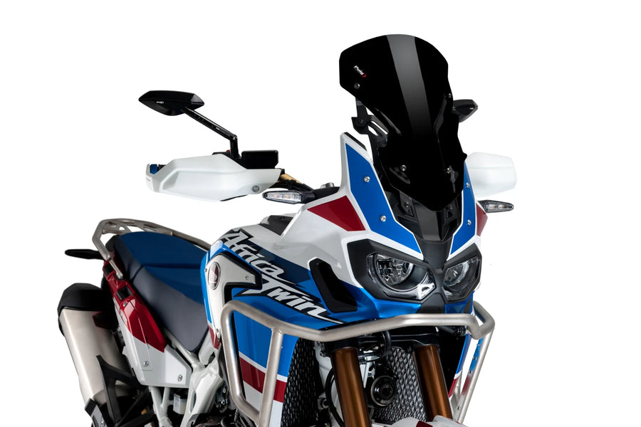 HONDA CRF 1000 L AFRICA TWIN ADVENTURE SPORTS [2019] – Cupolino regolabile