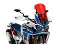 HONDA CRF 1000 L AFRICA TWIN ADVENTURE SPORTS [2019] – Verstellbare Scheibe-14