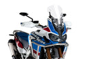 HONDA CRF 1000 L AFRICA TWIN ADVENTURE SPORTS [2019] – Adjustable screen-7