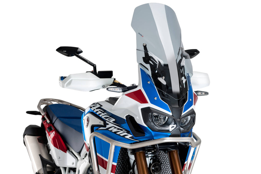 HONDA CRF 1000 L AFRICA TWIN ADVENTURE SPORTS [2019] – Verstellbare Scheibe