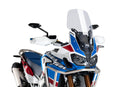 HONDA CRF 1000 L AFRICA TWIN ADVENTURE SPORTS [2019] – Verstellbare Scheibe-19