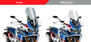 HONDA CRF 1000 L AFRICA TWIN ADVENTURE SPORTS [2019] – Verstellbare Scheibe-8