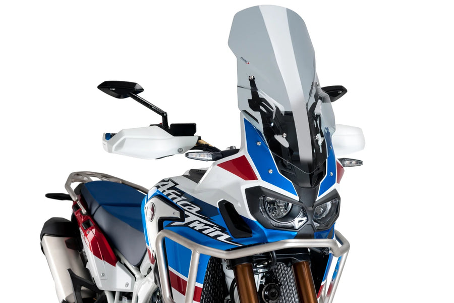HONDA CRF 1000 L AFRICA TWIN ADVENTURE SPORTS [2019] – Verstellbare Scheibe
