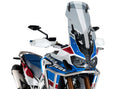 HONDA CRF 1000 L AFRICA TWIN ADVENTURE SPORTS [2019] – bulle touring avec-2