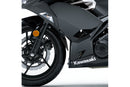 KAWASAKI Z 500 SE [2025] – Extension de Garde-Boue Avant – Noir-3