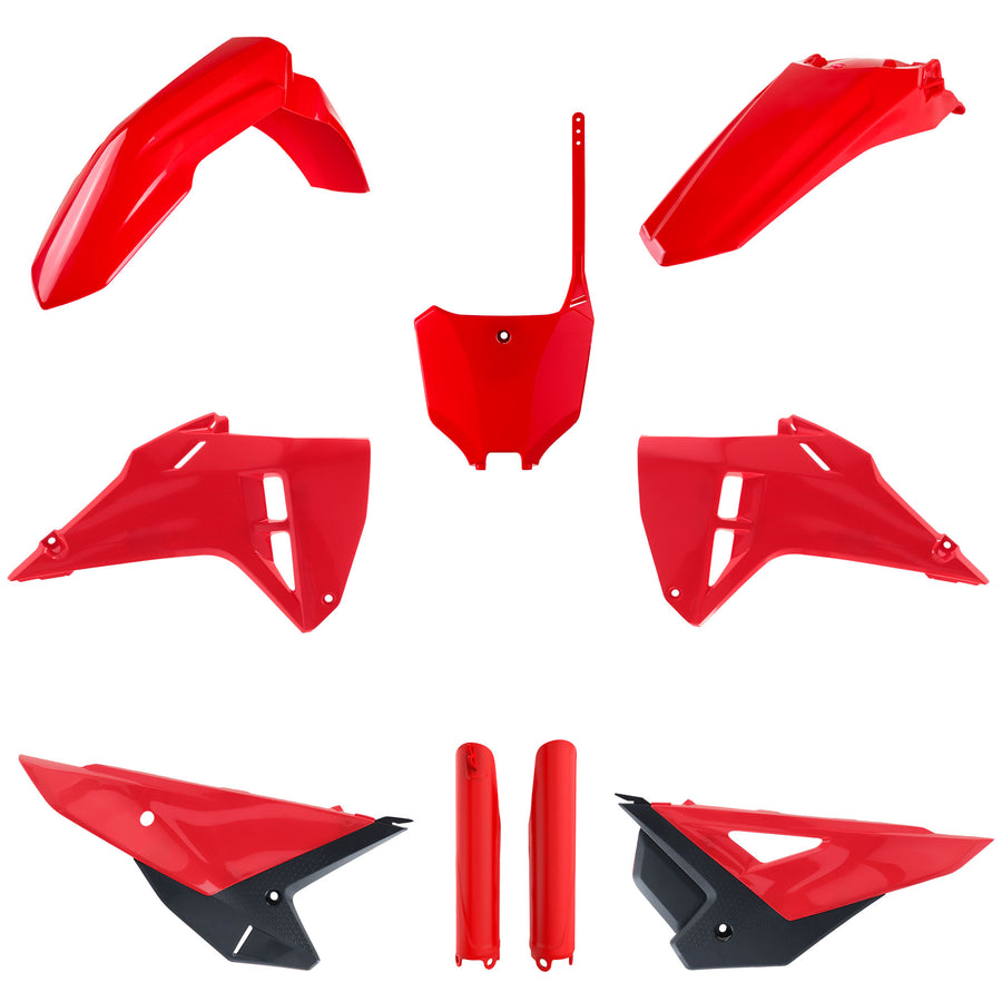 HONDA CRF 450 [2025] - Plastic parts kit