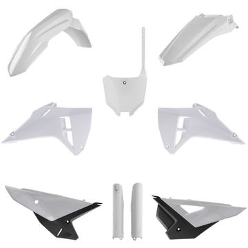 HONDA CRF 250 R [2025] - Kit pièces plastique