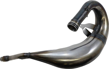 Yamaha Yz 125 [2023, 2024, 2025, 2027, 2026, 2023-2027] - Collettore di scarico Exhaust Factory Fatty Rev - immagine 1