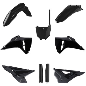 HONDA CRF 250 R [2025] - Kit pièces plastique
