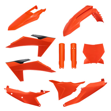 KTM 250 SX F [2023-2024] - Kunststoff-Kit für SX/SX-F