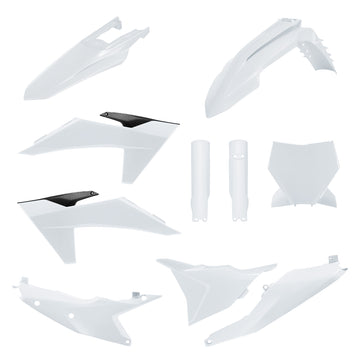 KTM 350 SX F [2023-2024] - Plastic kit
