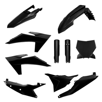 KTM 250 SX [2023-2024] - Kit plastique pour motos