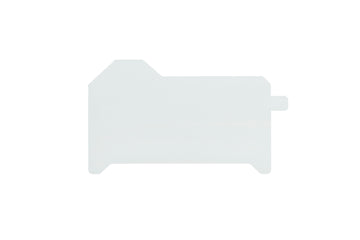 HONDA CBR 600 RR [2025] – Protecteur Tableau de Bord – Transparent