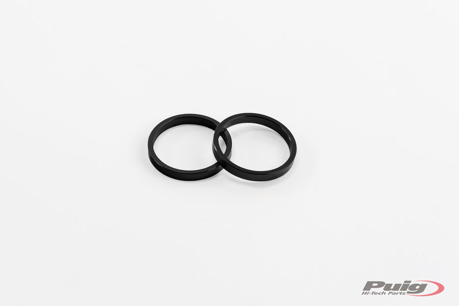 CFMOTO 300 NK [2025] – Pièces détachées – Jeu de bagues – Noir