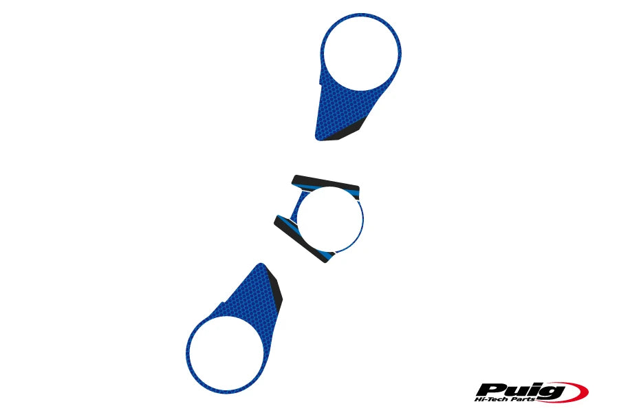 APRILIA RSV4 R [2014] – Radical Yoke Protector – Grigio