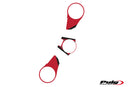 APRILIA RSV4 R [2014] – Radical Yoke Protector – Grigio-8