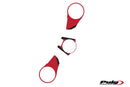 APRILIA RSV4 R [2014] – Radical Yoke Protector – Grigio-5