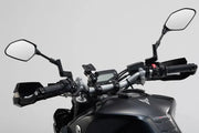 [SW-MOTECH] - Kit di montaggio universale per GPS - Immagine 1