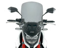 Honda CB 750 Hornet [WRS] - pare-brise-1