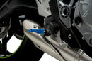 KTM RC 390 [2025] – R-Fighter Fußrasten – Titan-38
