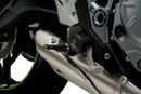 KTM RC 390 [2025] – R-Fighter Fußrasten – Titan-36
