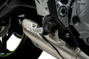 KTM RC 390 [2025] – R-Fighter Fußrasten – Titan-46