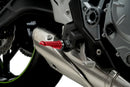 KTM RC 390 [2025] – R-Fighter Fußrasten – Titan-13