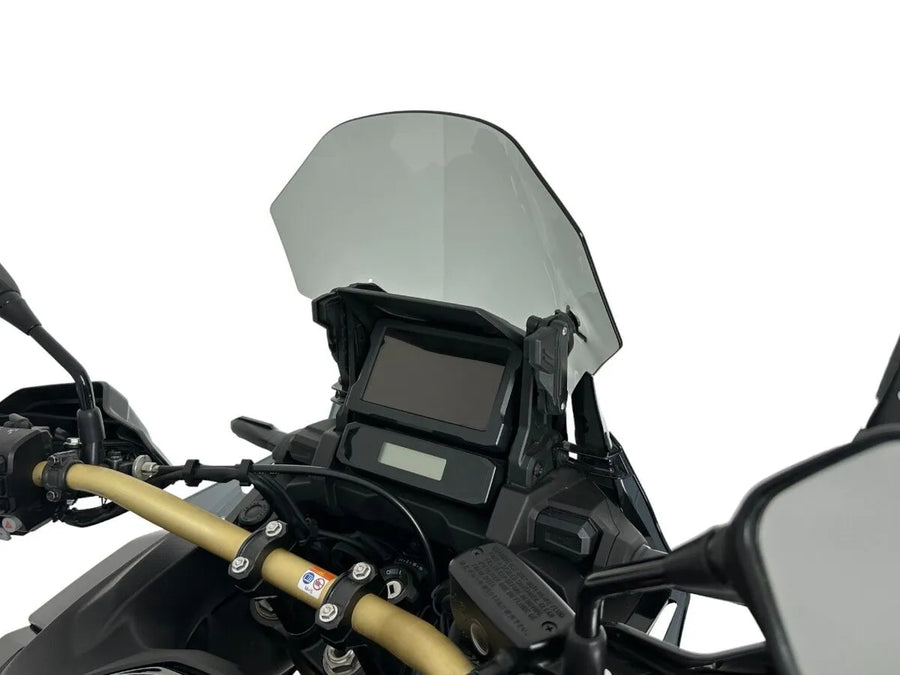 Honda CRF 1100 Africa Twin [WRS] - parabrezza