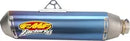 Yamaha Yfm 250 Raptor Special Edition 2 Wd [2009, 2008] - Silencieux Slip-On Q4 – Photo 8