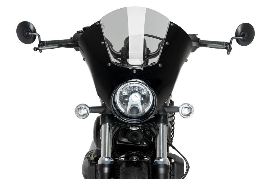 HARLEY DAVIDSON NIGHTSTER 975 SPECIAL [2024] – Dark Night – Colorata