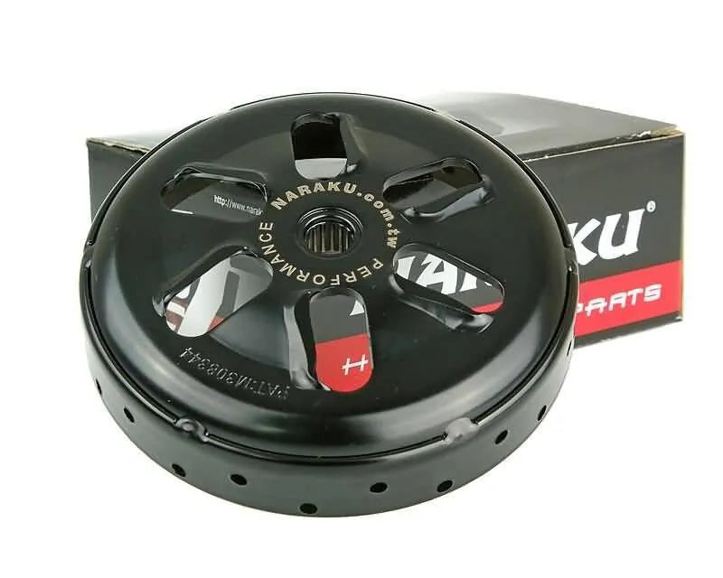 aprilia sr 125 [NARAKU] – R-Vent clutch bell