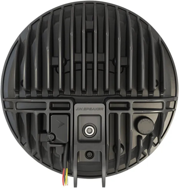 Harley-Davidson FLHCS 1868 Softail Heritage Classic 114 [2024] - Phares adaptatifs LED sur socle à 2 phares – Réf. 0555071 – photo 9