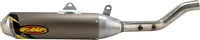 Suzuki Dr-Z 400 [2005] - Silencieux slip-on Q4 – photo 7