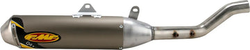 Yamaha Yfz 450 R [2026] - Silenziatore slip-on Q4 – immagine 1