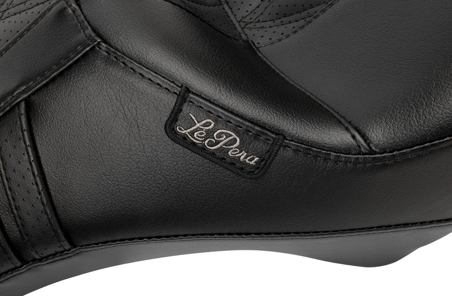 Harley Davidson flhxse [LE PERA] – Sedile emarginato
