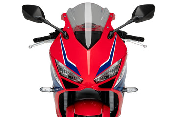 HONDA CBR 650 R [2025] – Cupolino Z-Racing – fortemente colorato