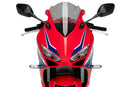 HONDA CBR 650 R [2025] – Z-Racing Scheibe – Transparent-1