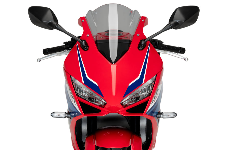 HONDA CBR 650 R [2025] – Z-Racing Screen – Tinted
